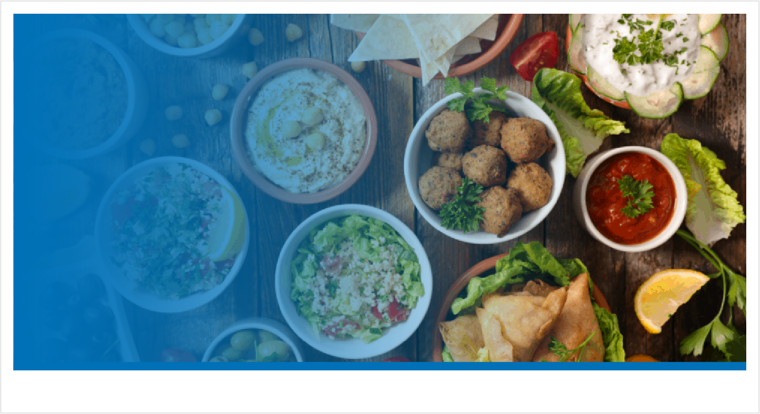 World Food and Agriculture Leadership Platform - Global Summit Banner